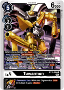 Tuwarmon - BT12-064 C - Across Time - Card Cavern