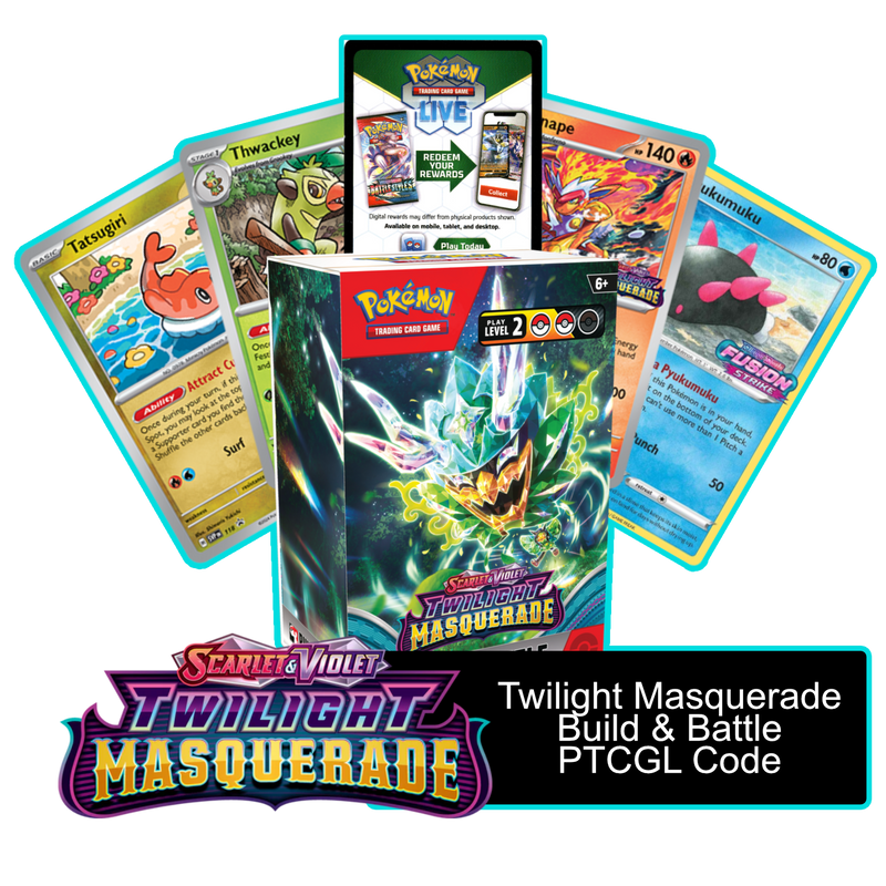twilight masquerade booster box best cards Twilight Masquerade Build & Battle Box - 1 of 4 Promos