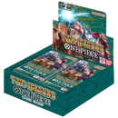 Two Legends Booster Box - Card Cavern