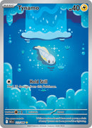 Tynamo - 113/086 - Black Bolt - Holo - Card Cavern