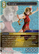 Ursula - 25-052R - Tears of the Planet - Foil - Card Cavern