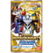Versus Royal Knights Booster Pack - Card Cavern