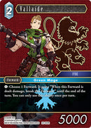 Vallaide - 22-020R - Hidden Hope - Card Cavern