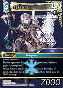 Viktora LB - 22-114H - Hidden Hope - Card Cavern