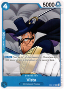 Vista - EB02-027 C - Anime 25th Collection - Card Cavern