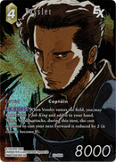 Vossler EX Full Art - 22-055H - Hidden Hope - Foil - Card Cavern