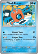 Wash Rotom - 061/182 - Destined Rivals - Card Cavern