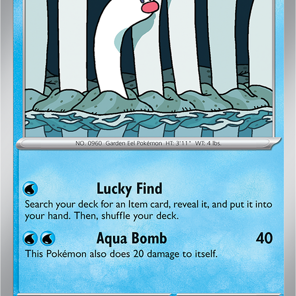 wiglett pokemon card Wiglett - 047/162