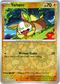 Yamper - 058/162 - Temporal Forces - Reverse Holo - Card Cavern