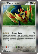 Zamazenta - 146/182 - Destined Rivals - Holo - Card Cavern
