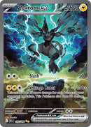 Zekrom ex - 166/086 - Black Bolt - Holo - Card Cavern