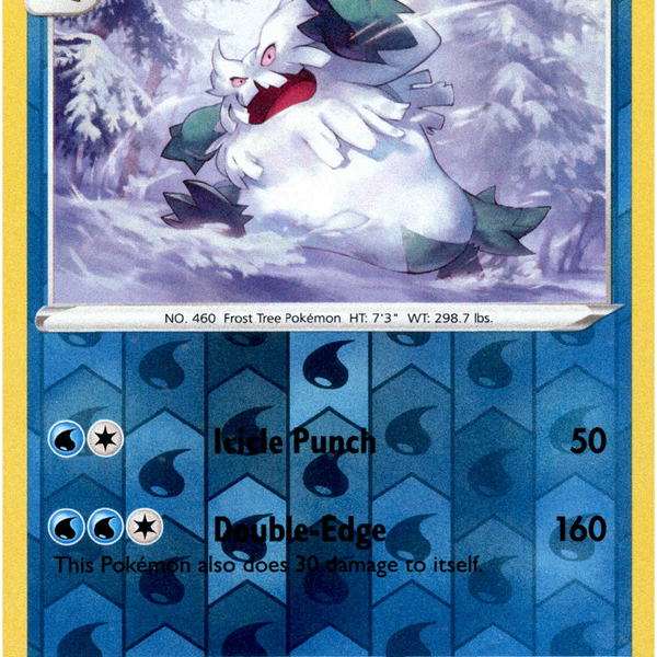 Abomasnow - 043/196 - Lost Origin