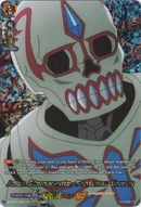 Adios Eternamente, Fantasma Grande - D-TB03/SKR112EN - Shaman King - Card Cavern