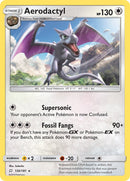 Aerodactyl - 130/181 - Team Up - Card Cavern