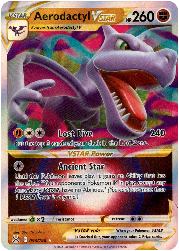 pokemon lost origin card list & price Lost Origin Visual Card List