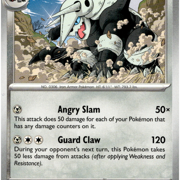 pokemon cards aggron Aggron - 122/167