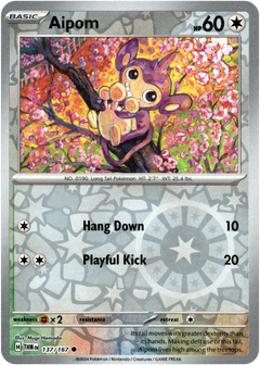 2024 -OGERPON EX- Pokemon Twilight Masquerade Ultra Rare Holo Foil Card 213/167 EUR 18,19