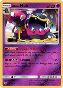 Alolan Muk - 58/149 - Sun & Moon - Reverse Holo - Card Cavern