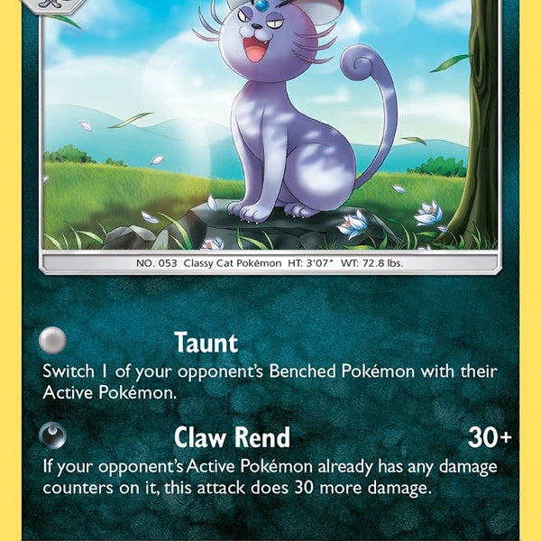 Alolan Persian - 79/149
