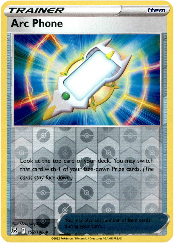 Lost Origin - Pokemon Singles – Card Cavern Trading Cards, LLC