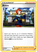 Arezu - 153/196 - Lost Origin - Card Cavern