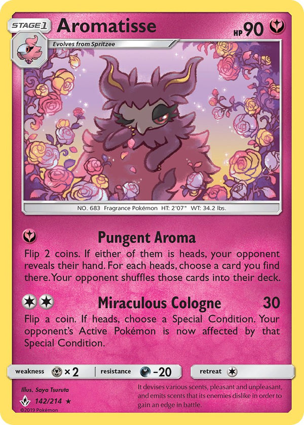 Sun & Moon - Unbroken Bonds - Pokemon Singles  Card Cavern Trading Cards,  LLC