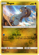 Bagon - 103/168 - Celestial Storm - Reverse Holo - Card Cavern