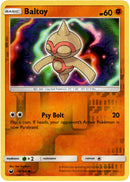 Baltoy - 78/168 - Celestial Storm - Reverse Holo - Card Cavern