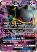 Banette GX - 66/168 - Celestial Storm - Holo - Card Cavern