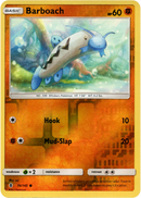 Barboach - 70/145 - Guardians Rising - Reverse Holo - Card Cavern