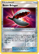 Beast Bringer - 164/214 - Unbroken Bonds - Reverse Holo - Card Cavern