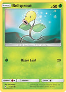 Bellsprout - 13/214 - Unbroken Bonds - Card Cavern