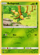 Bellsprout - 1/168 - Celestial Storm - Reverse Holo - Card Cavern