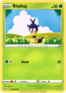 Blipbug - 018/196 - Lost Origin - Card Cavern