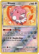 Blissey - 102/145 - Guardians Rising - Reverse Holo - Card Cavern