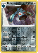 Bronzong - 126/196 - Lost Origin - Reverse Holo - Card Cavern