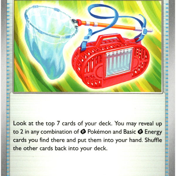 Bug Catching Set - 143/167