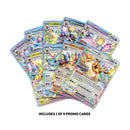 Prismatic Evolutions Surprise Box - Card Cavern