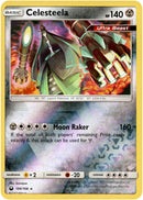 Celesteela - 100/168 - Celestial Storm - Reverse Holo - Card Cavern