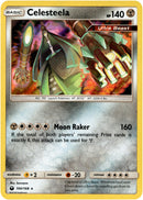 Celesteela - 100/168 - Celestial Storm - Holo - Card Cavern
