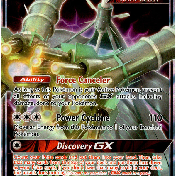 celesteela pokemon card price Celesteela GX - 163/214 - Unbroken Bonds