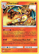 Charizard - 14/181 - Team Up - Card Cavern
