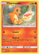 Charmander - 11/181 - Team Up - Card Cavern