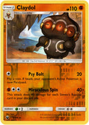 Claydol - 79/168 - Celestial Storm - Reverse Holo - Card Cavern