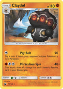 Claydol - 79/168 - Celestial Storm - Card Cavern