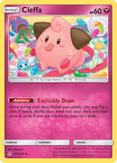 Cleffa - 131/214 - Unbroken Bonds - Card Cavern