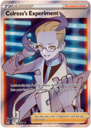 Colress's Experiment Full Art - 190/196 - Lost Origin - Holo - Card Cavern