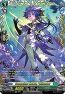 Conceited Noble, Philander - D-BT13/FRR15EN - Flight of Chakrabarthi - Card Cavern