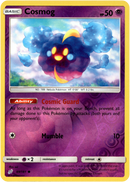 Cosmog - 69/181 - Team Up - Reverse Holo - Card Cavern
