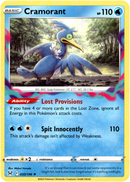 Cramorant - 050/196 - Lost Origin - Card Cavern
